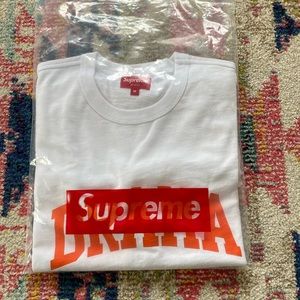 NIB Supreme Drama Shirt - Medium